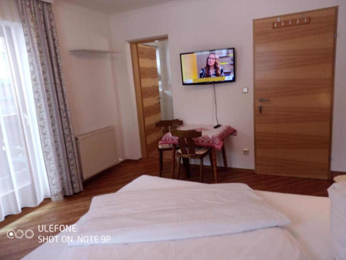 Haus Hoeller كلينارل المظهر الخارجي الصورة