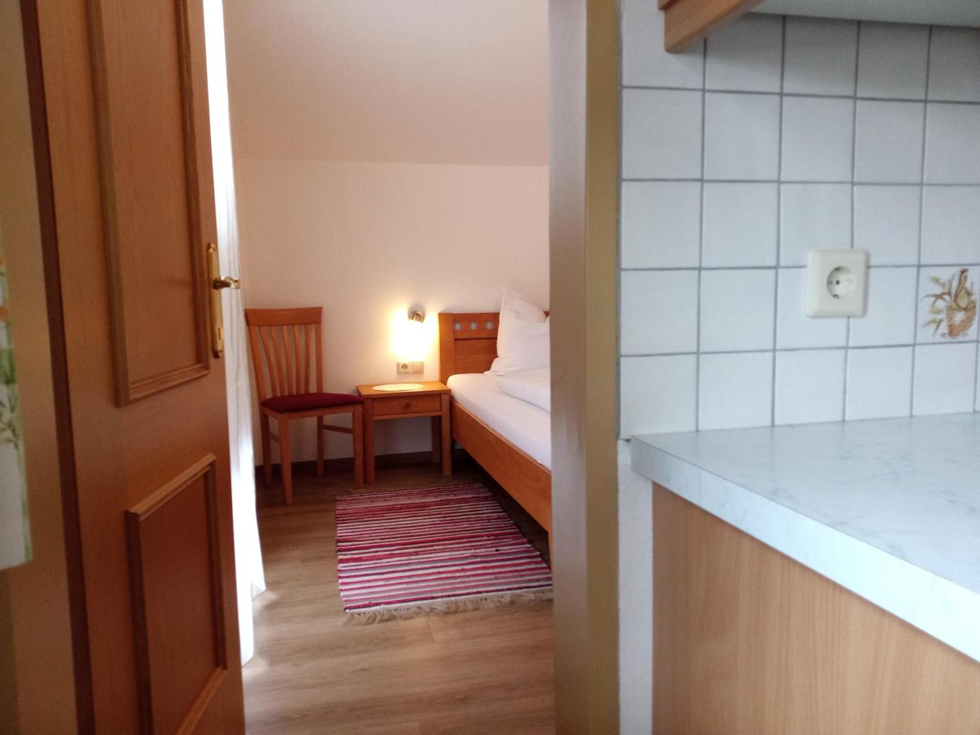 Haus Hoeller كلينارل المظهر الخارجي الصورة