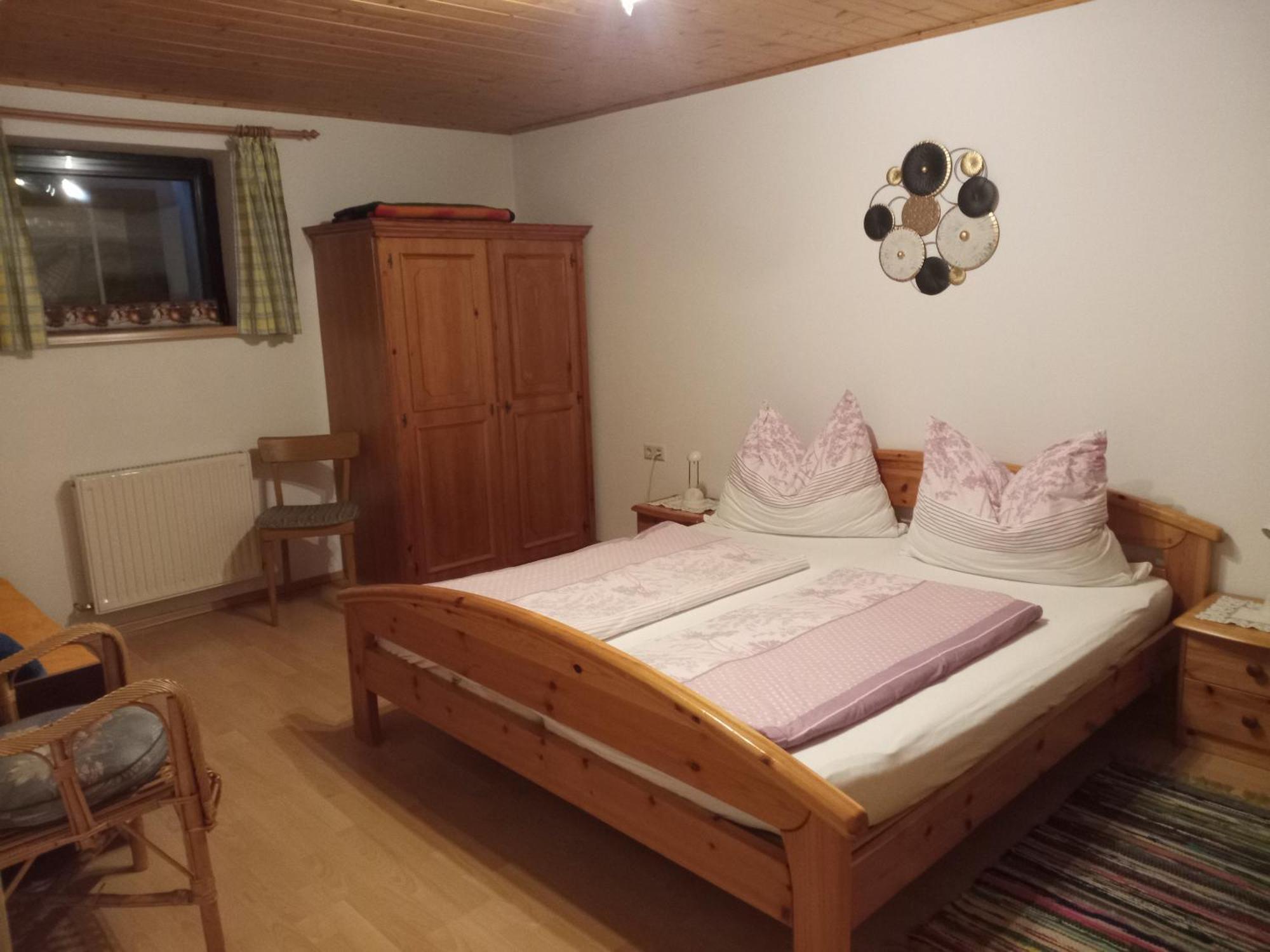 Haus Hoeller كلينارل المظهر الخارجي الصورة