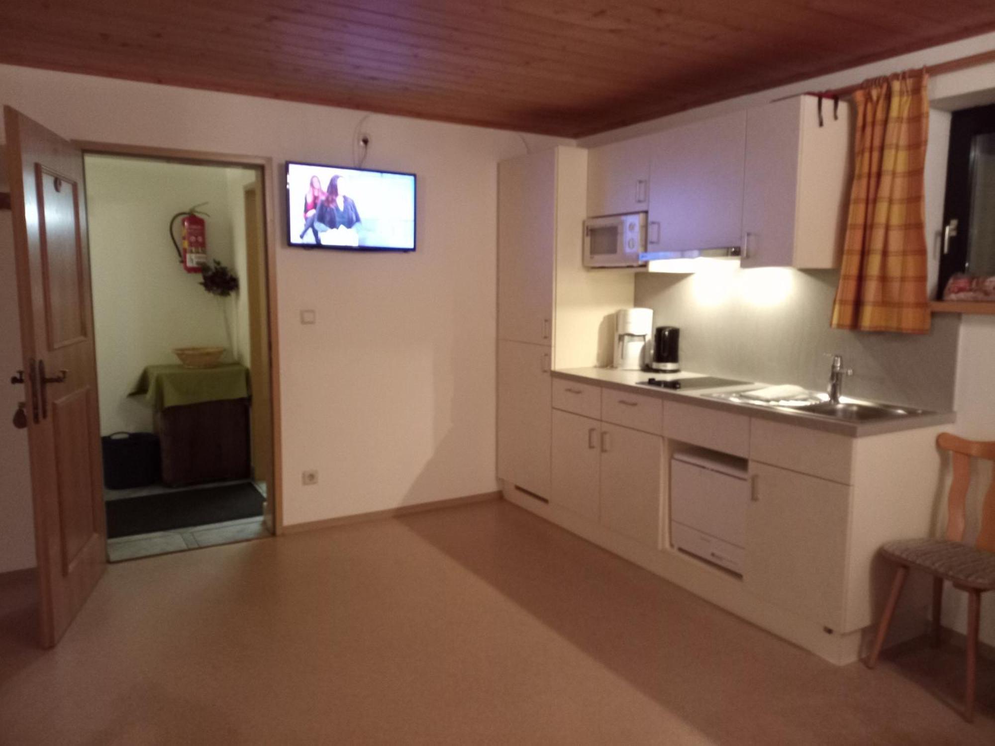 Haus Hoeller كلينارل المظهر الخارجي الصورة