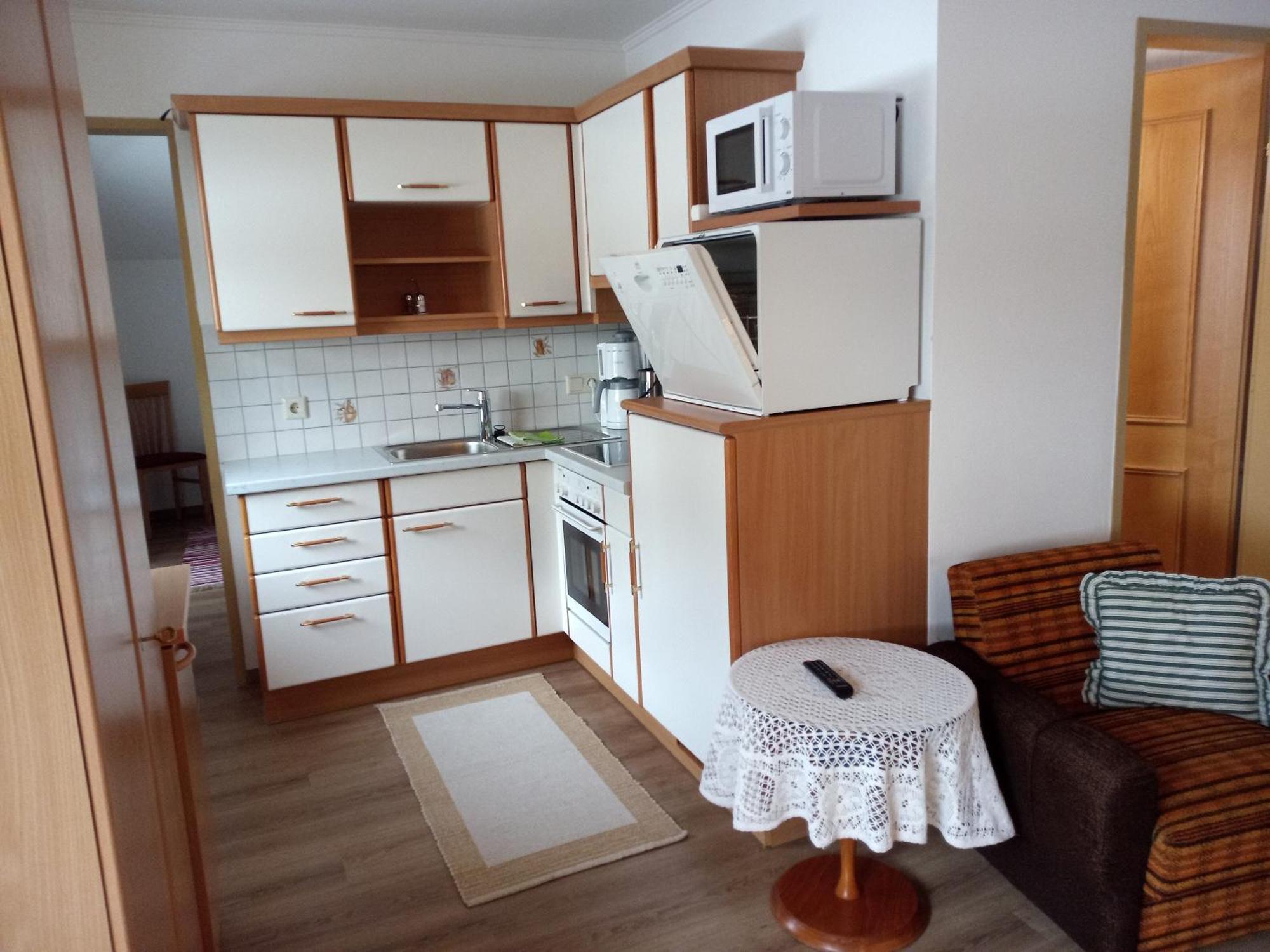 Haus Hoeller كلينارل المظهر الخارجي الصورة