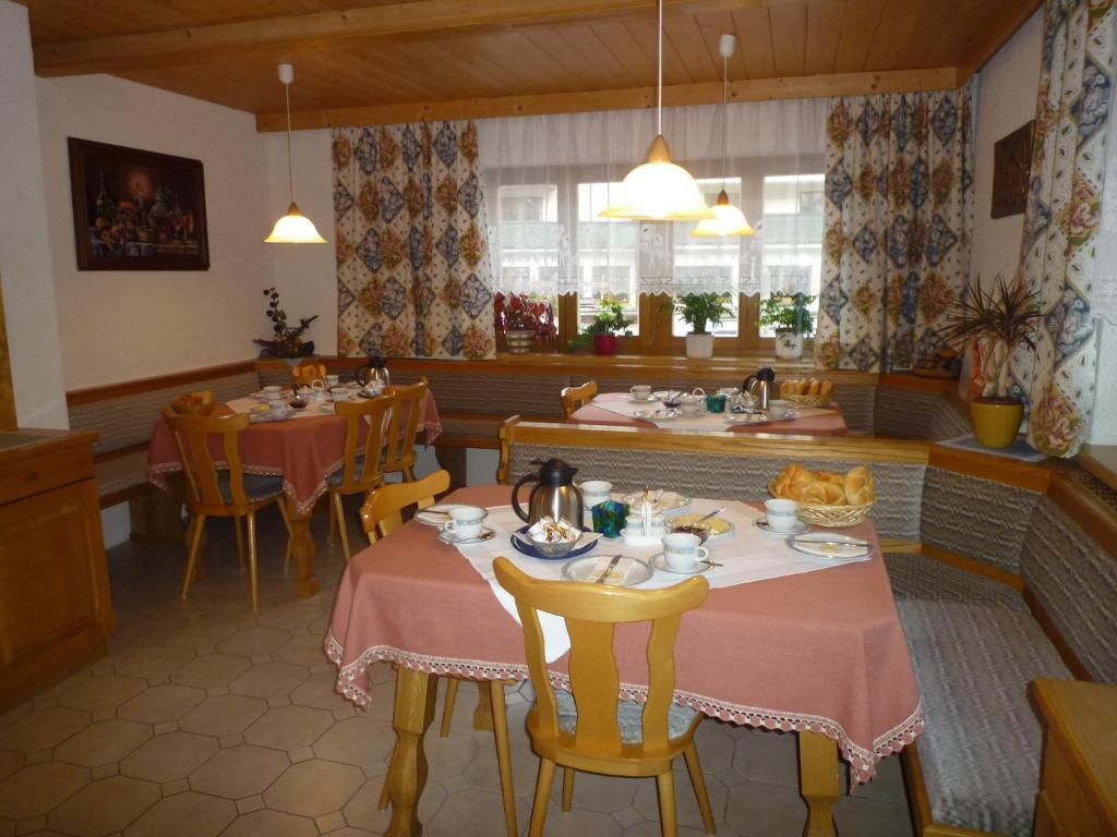 Haus Hoeller كلينارل المظهر الخارجي الصورة